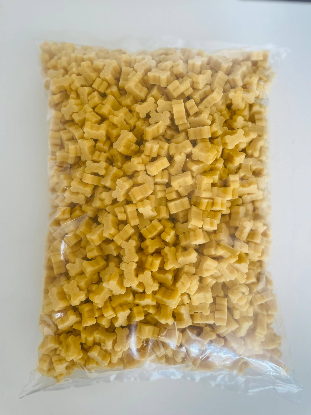 200g Soft Cheese Bones for Dogs