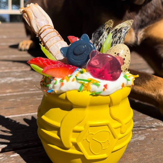 Croc Crisps - Crocodile Chips - New.