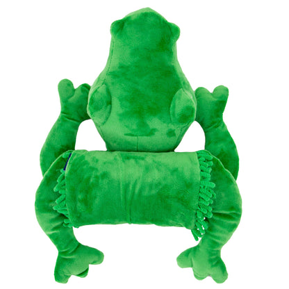 Örva Snuffle Croc Rollable Mat