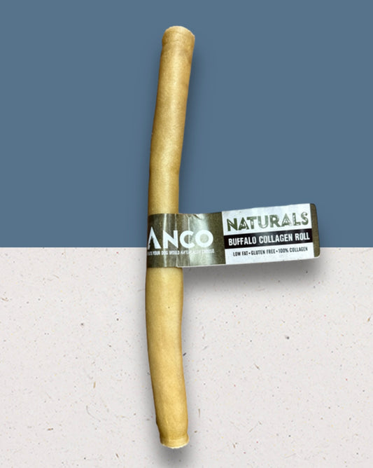 Buffalo Collagen Roll