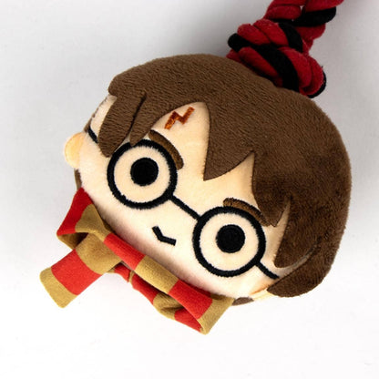 Harry Potter Rope Dog Toy