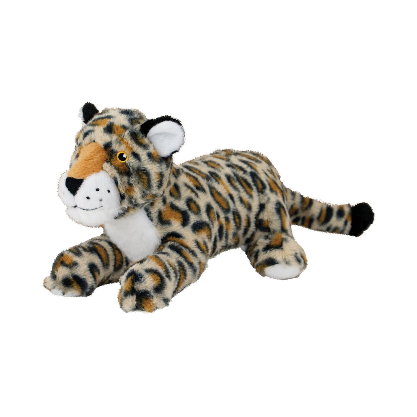 Lyra Leopard-  Made From Recycled Materials