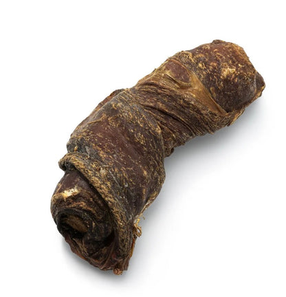 Biltong Wrapped Buffalo Tails