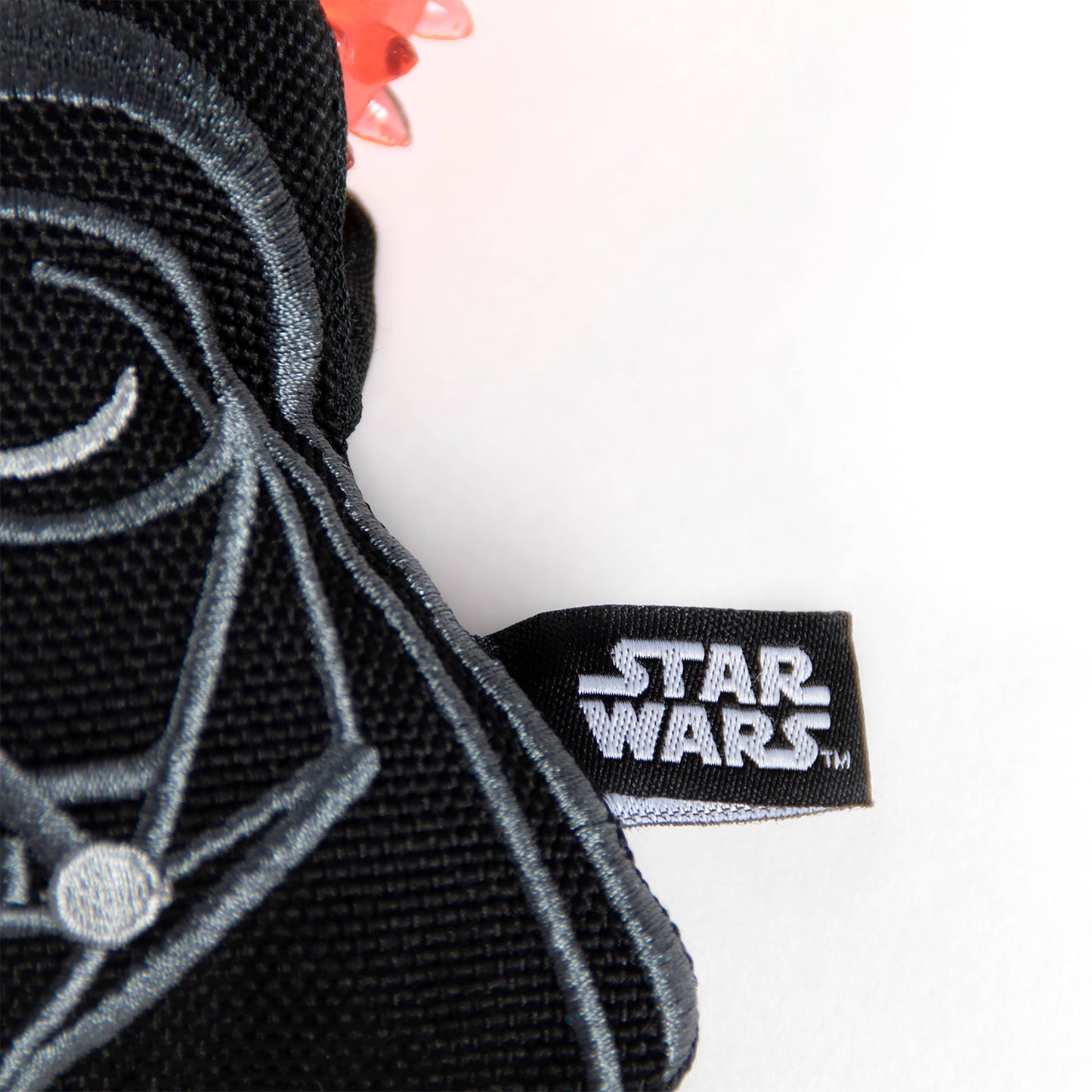 Star Wars Darth Vader Teether Dog Toy