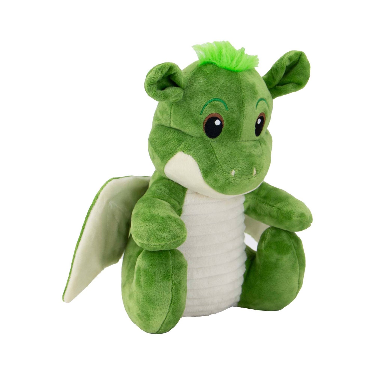 Playtime For Dogs Cuddly Sprout The Dragon