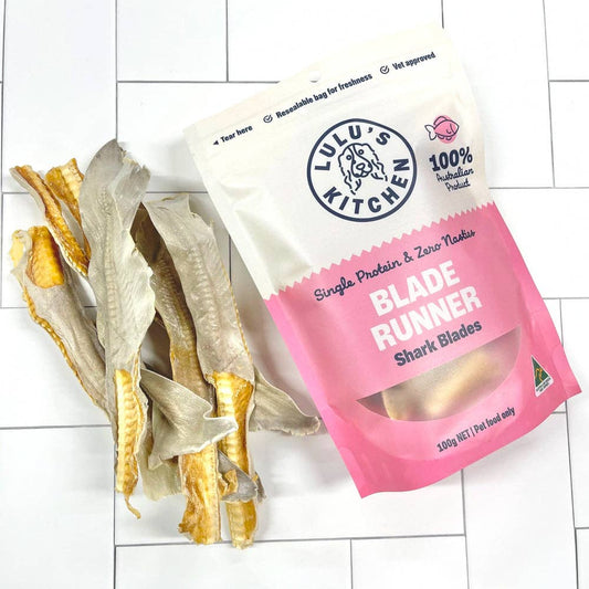 Blade Runner - Shark Blade: 100g