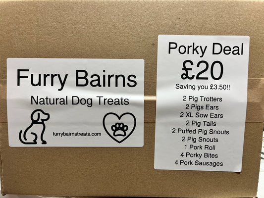Porky Deal