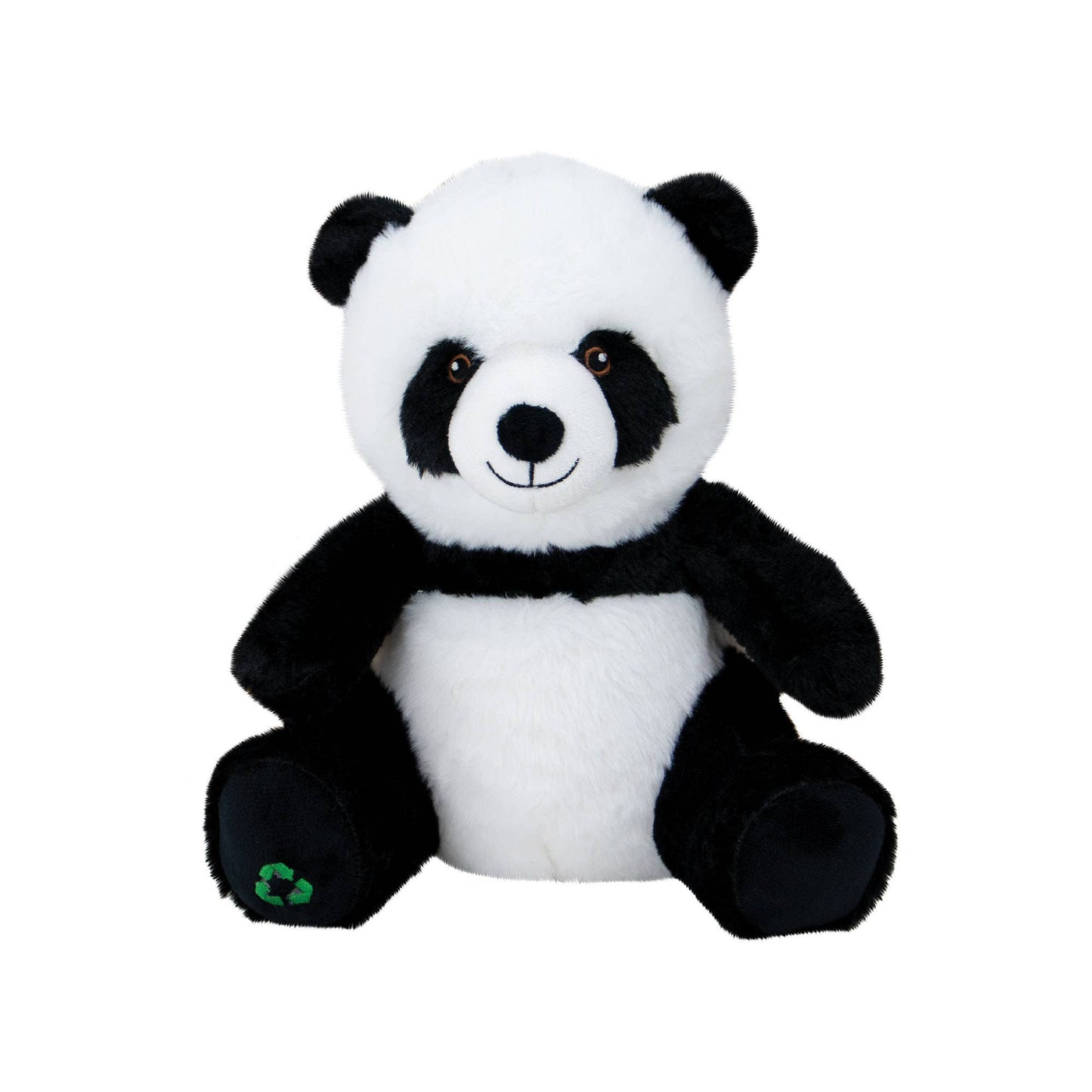 Patrick Panda-  Made From Recycled Materials