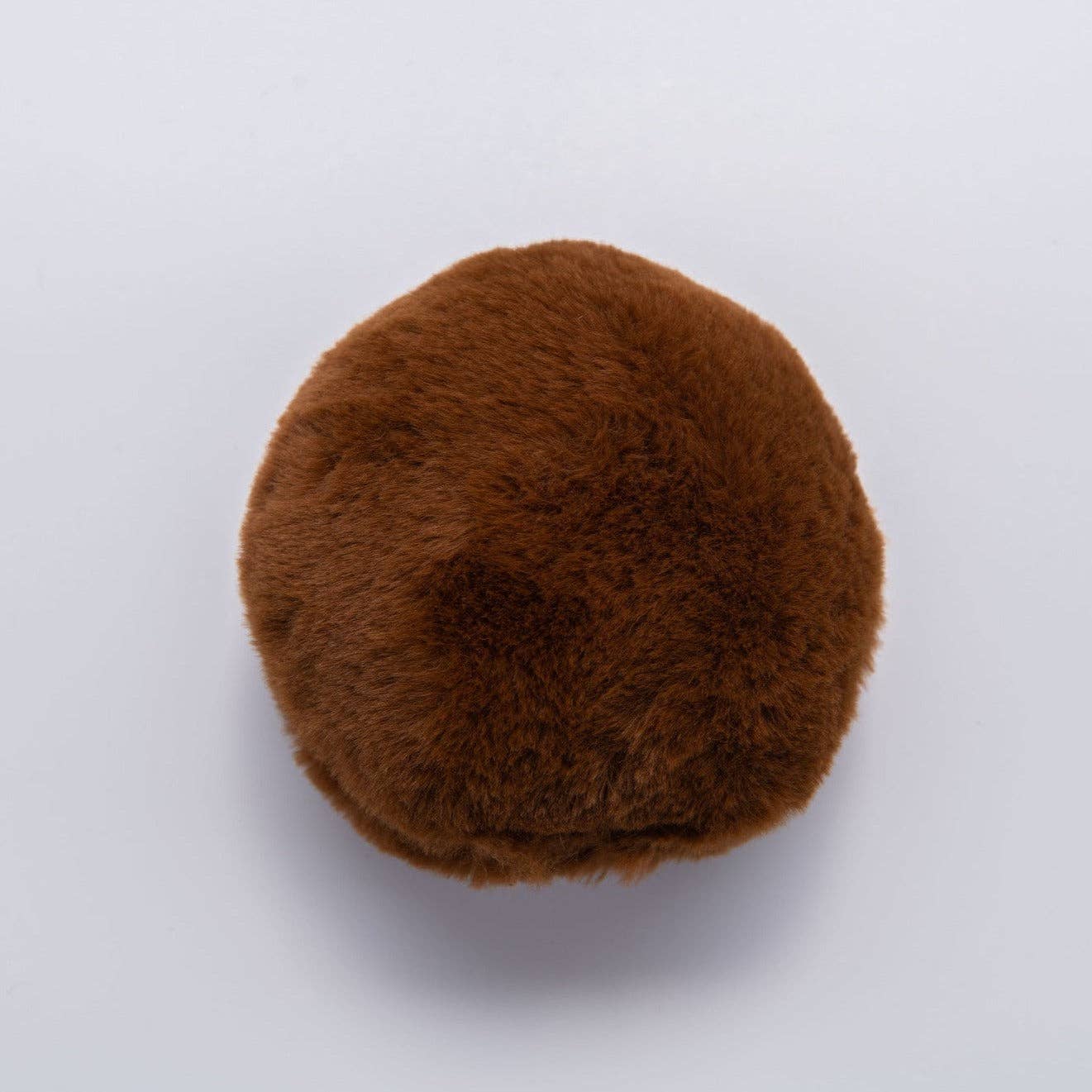 WufWuf Easter Choco Ball Plush Dog Toy