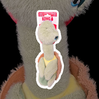 Kong Scruffs