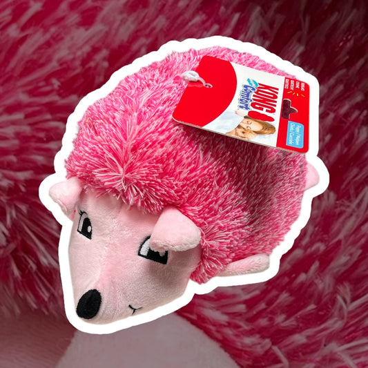 Kong Hedgehug Comfort