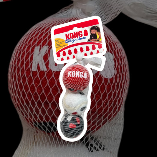 Kong Signature Sport 3