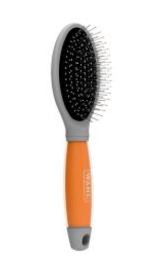 WAHL Pin Dog Brush.