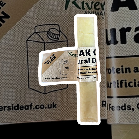 Riverside Yak Snack Original