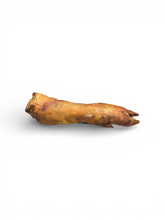 Large Pig Trotters.