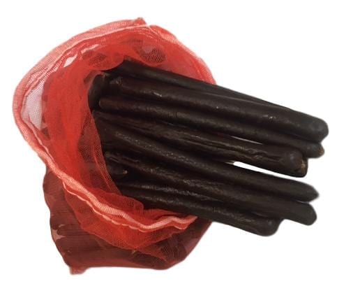 Poding Stick Gourmet Black Pudding Sticks. – Furry Bairns Natural Dog Treats