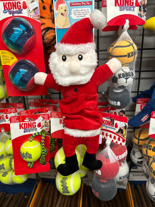 Happypet Stretchy Santa