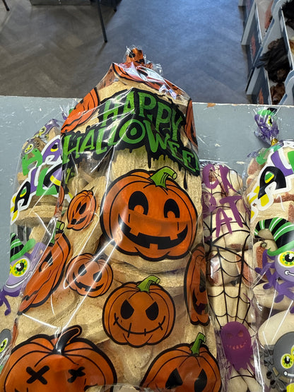 Halloween Bags
