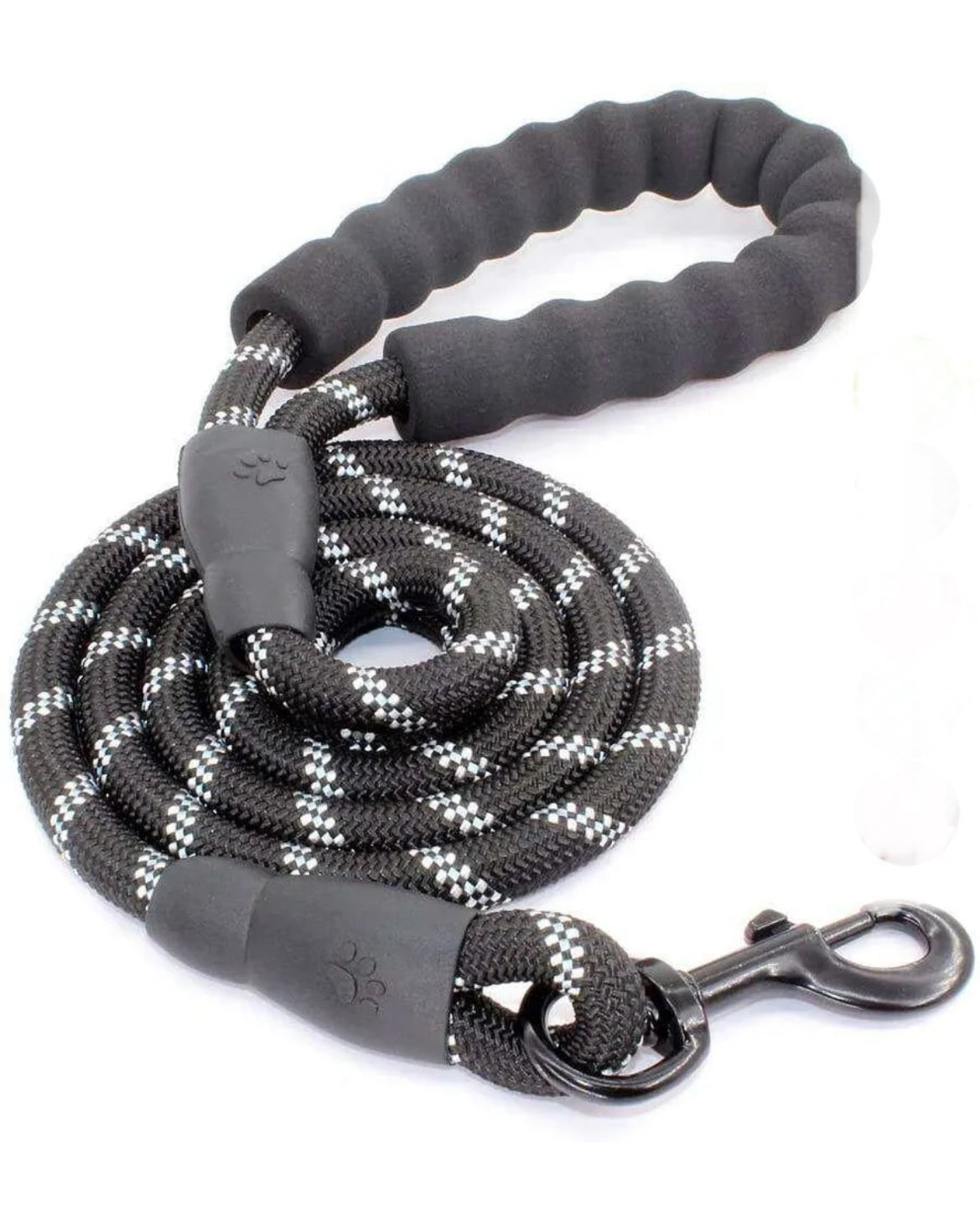 5ft Reflective Dog Leads