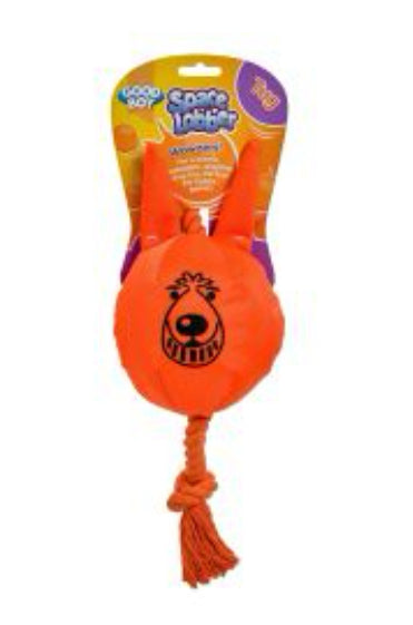 Good Boy Space Lobber TUG