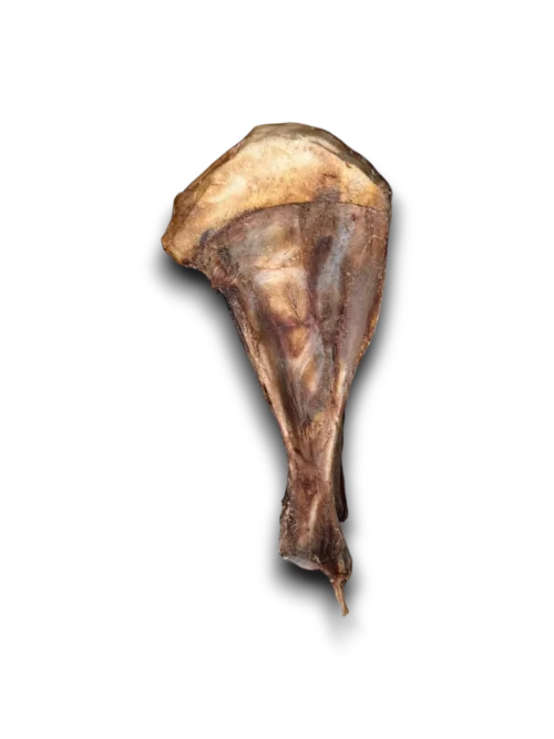 Wild Game Paddle Bones
