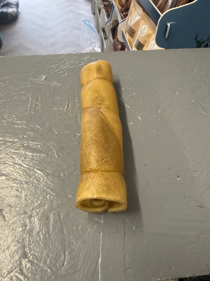 Buffalo Roll.