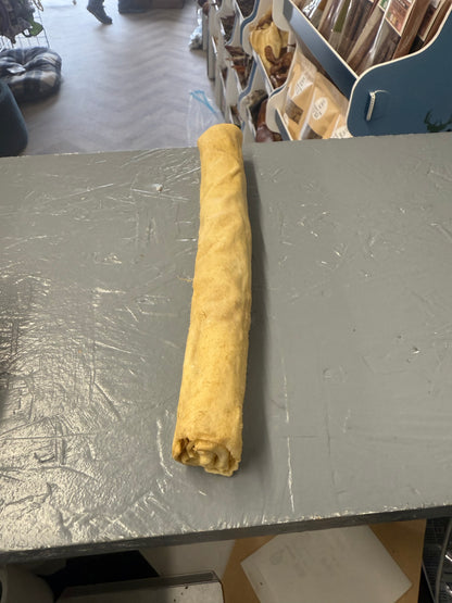 Buffalo Roll.
