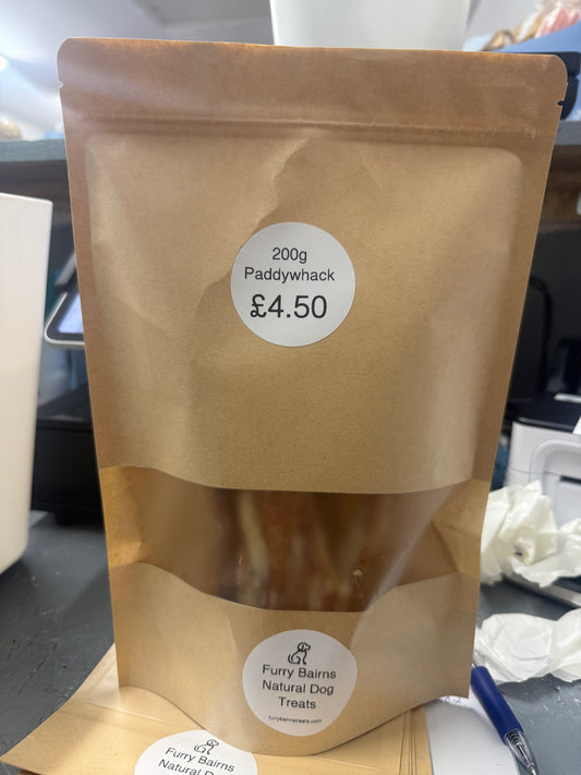 200g Paddywhack