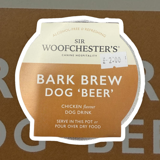 Sir Woofchesters