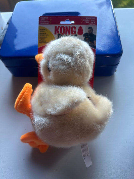 Kong Toughz Duck