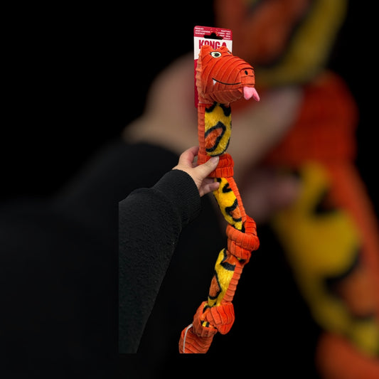 Kong Knots Snake