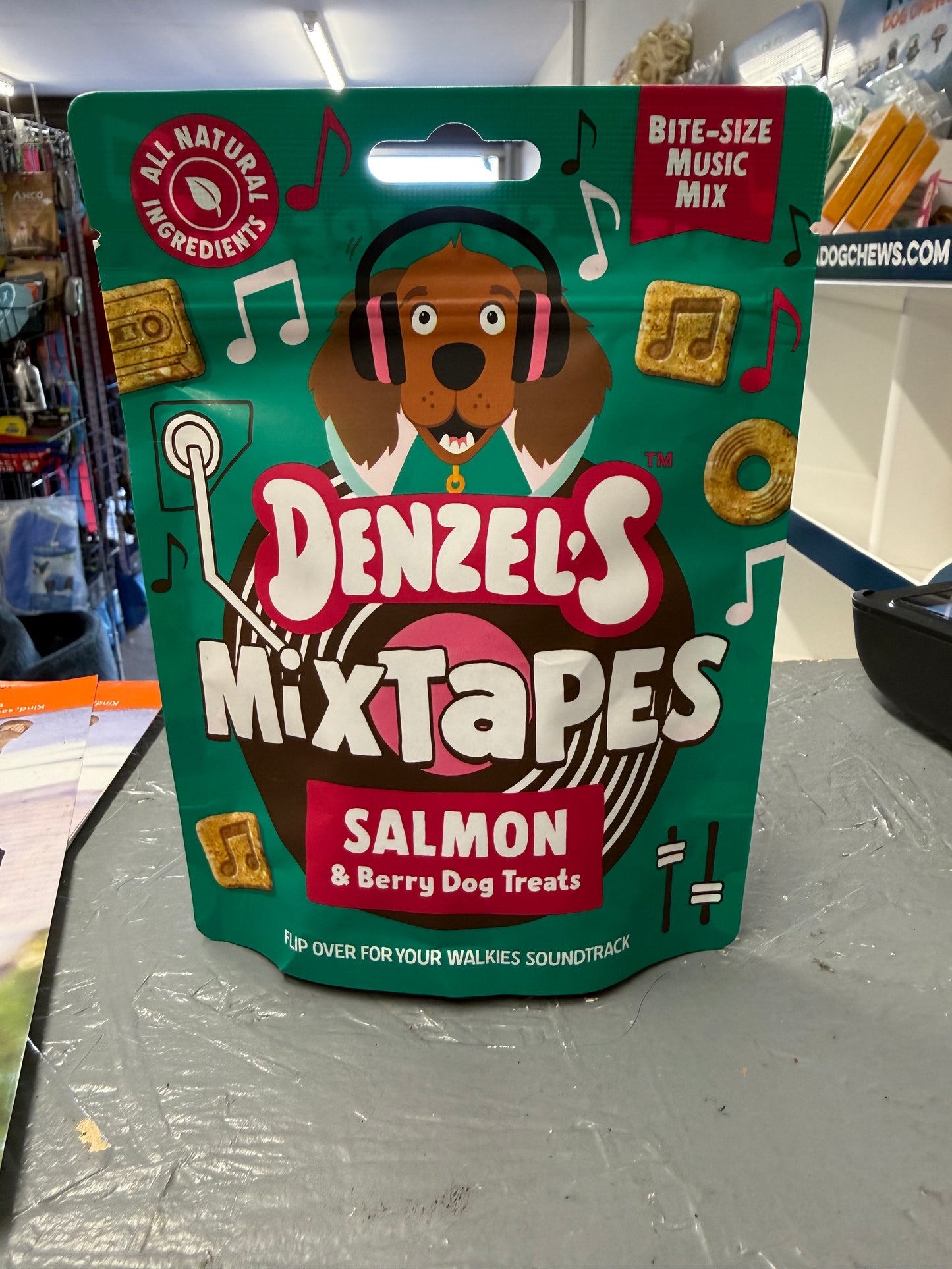 Denzels Mixtapes