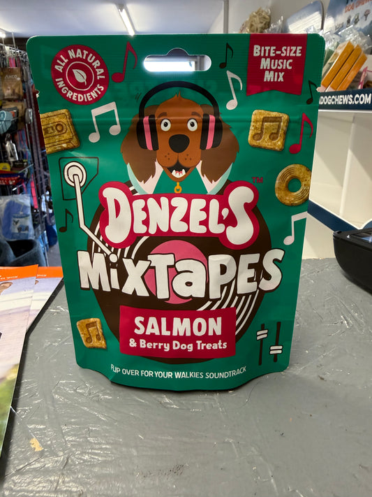 Denzels Mixtapes