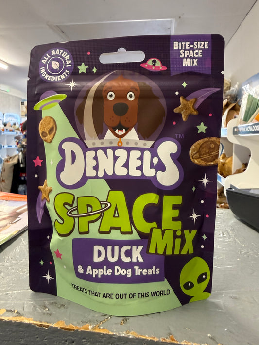 Denzels Space Mix