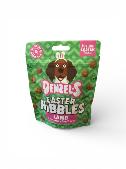 Denzels Easter Nibbles