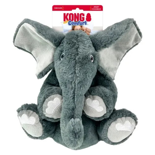 KONG Comfort Jumbo Elephant