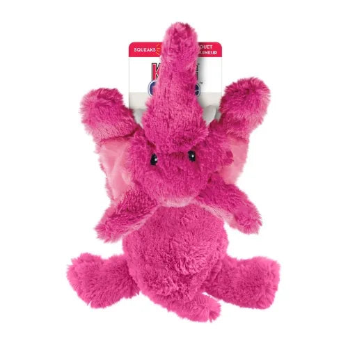 KONG Cozies Brights Elephant