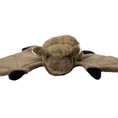 Heritage Dog Toy Barnaby Bat Midi