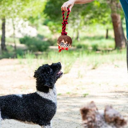 Harry Potter Rope Dog Toy