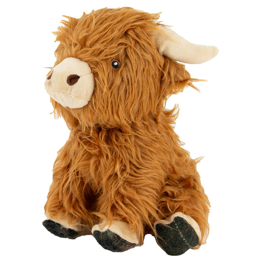 Heritage Fergus Highland Cow.