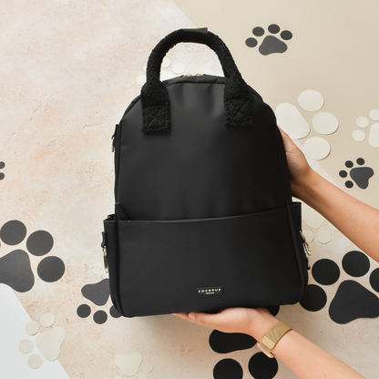 Rucksack - Black
