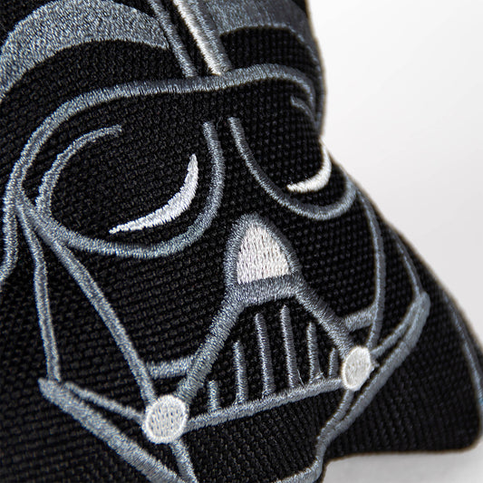 Star Wars Darth Vader Teether Dog Toy