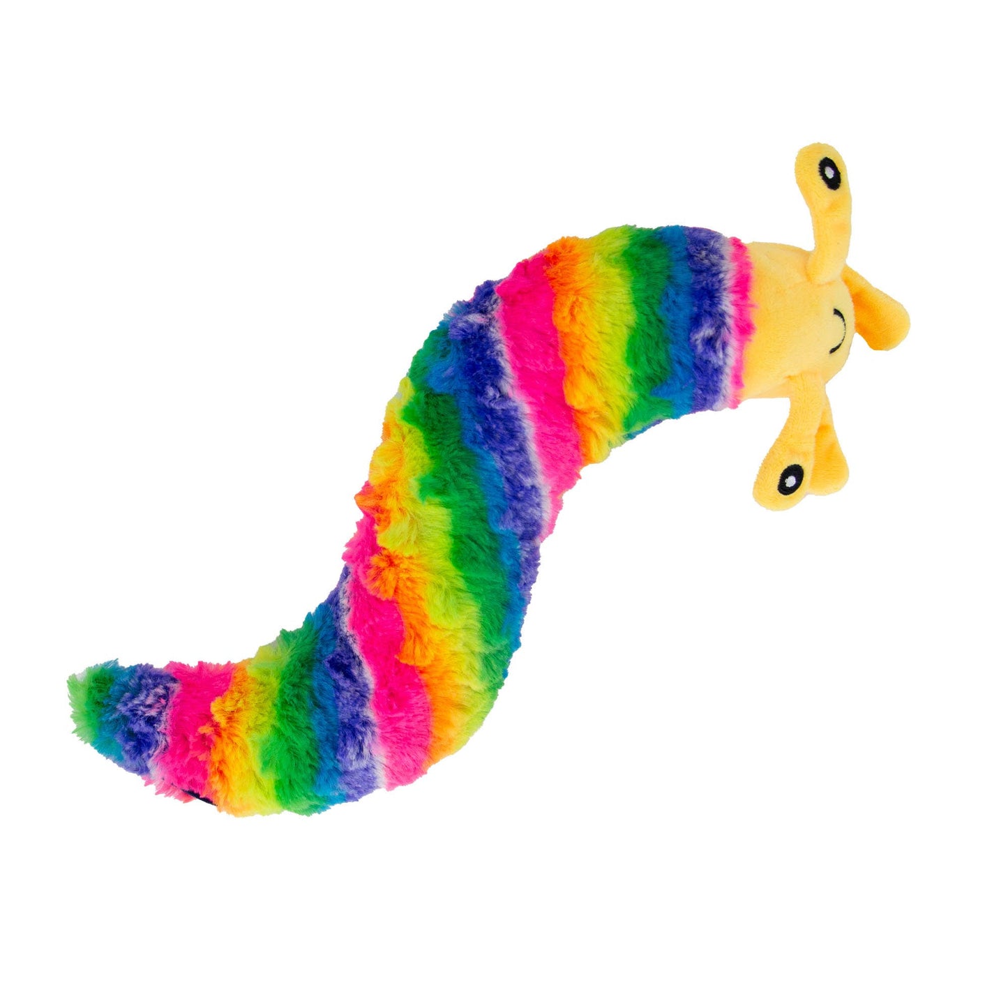 Ancol Playtime Cuddle Psychedelic Slug