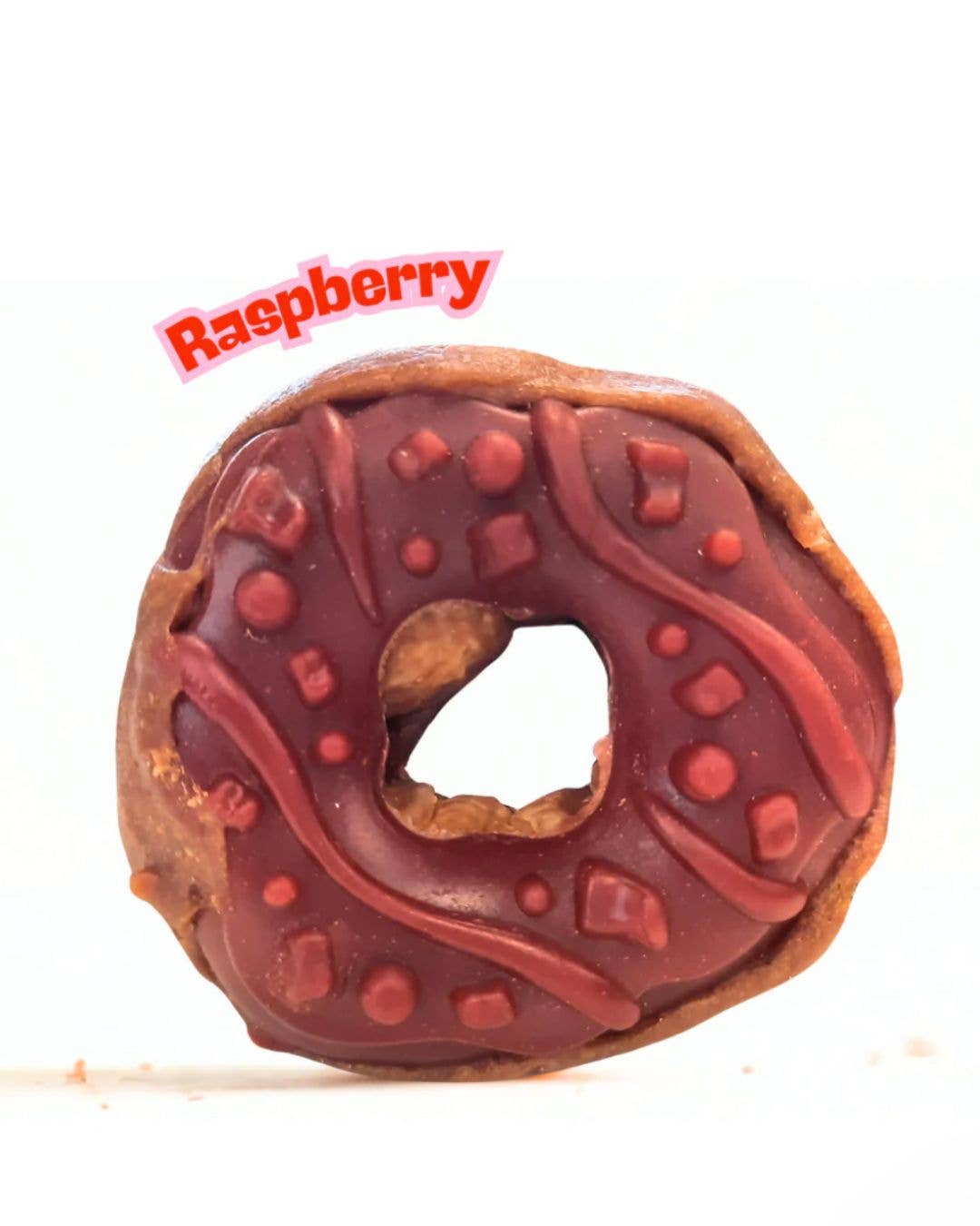 "NEW"  Maks'Patch Doggy Donuts