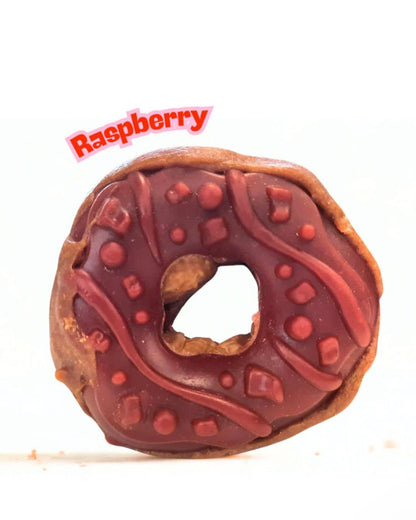 "NEW"  Maks'Patch Doggy Donuts