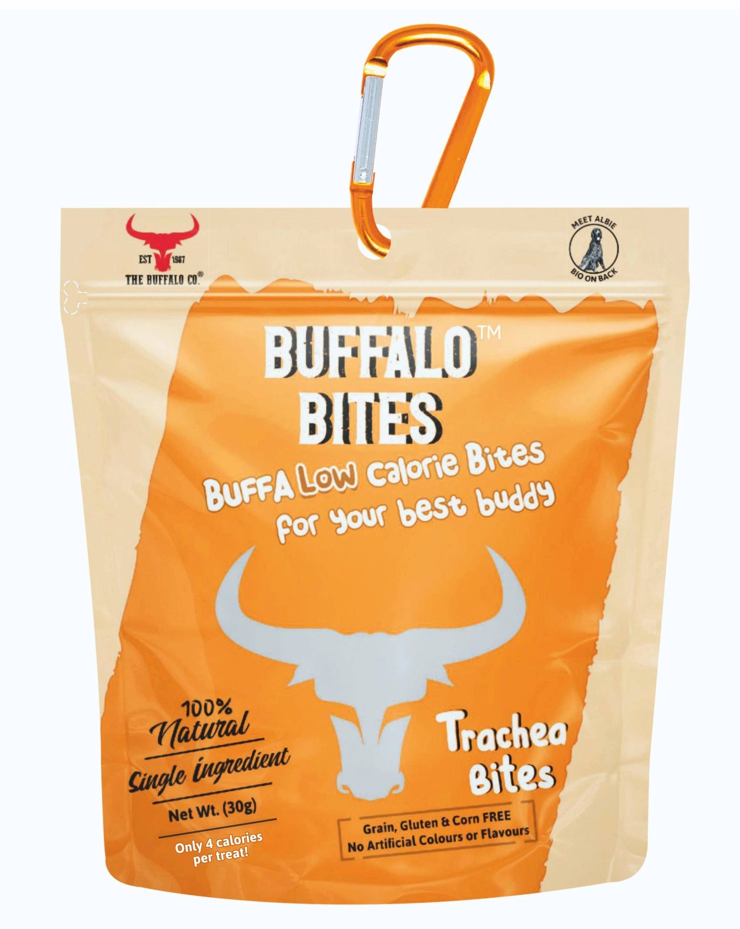 Buffalo Bites