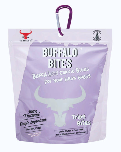 Buffalo Bites