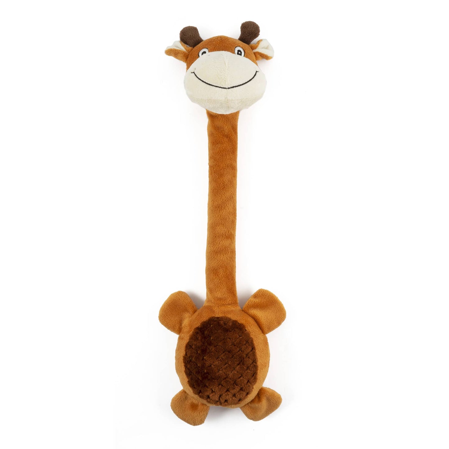 Ropey Neck Dog Toy