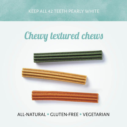 Dental Vegetarian Chew