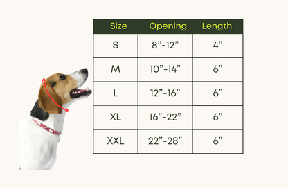 Navy blue Hush Muff: Large